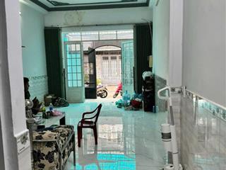Hxh thông 6m phạm văn chiêu  dt 4x15m, 1t2l. chỉ còn 6.9 tỷ