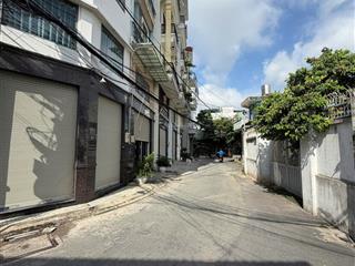 Bán lô đất ngay tod tây thạnh  đường nguyễn sỹ sách 4x10m giá chỉ 4,8 tỷ