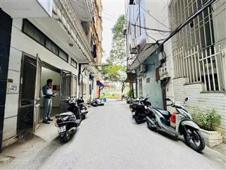 Chính chủ bán nhà phố thái hà,đống đa  67m2x5t  phân lô,oto đỗ cựa  khu vip  gần phố  18,8 tỷ