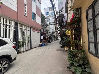 Chính chủ bán nhà phố thái thịnh,đống đa  35m2x5t  nhà cực kỳ chắc chắn, nông  giá hiếm 7,8 tỷ