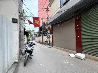 Tôi bán nhà phố vọng, hai bà trưng  34m2x4t  7 tỷ, 20m ra phố  vị trí vip, giá hiếm