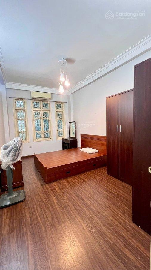 Chính chủ bán nhà phố giảng võ  22m2  4,3 tỷ  ngõ rộng,thoáng  giá đầu tư