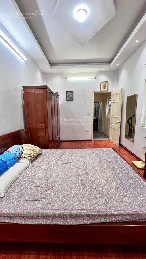 Chính chủ bán nhà phố giảng võ  22m2  4,3 tỷ  ngõ rộng,thoáng  giá đầu tư