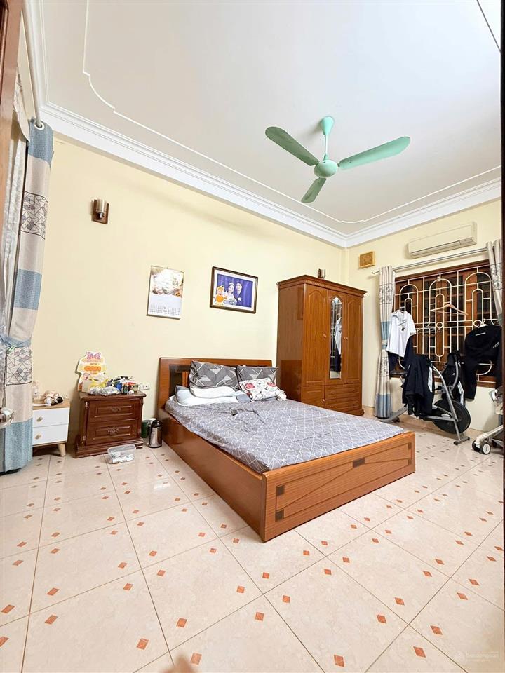Siêu phẩm bạch mai,hai bà trưng  45m2x6t  nhà chắc chắn  vị trí cực đẹp  giá đầu tư 8,3 tỷ