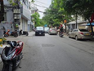 Siêu hiếm mặt phố hàm nghi ,mỹ đình  65m2x6t  vỉa hè,kinh doanh  oto tránh  25 tỷ