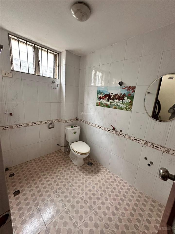 Bán nhà phường khương trung, thanh xuân  46m2x5t  vf3 đỗ cựa 2 mặt thoáng giá đầu tư 7,7 tỷ