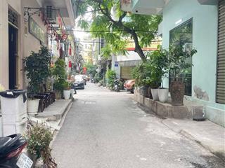 Chính chủ bán nhà chính kinh, thanh xuân  45m2x5t ngõ thông, rộng, thoáng không quy hoạch 8 tỷ