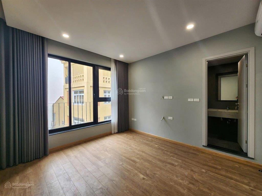 Võng thị, tây hồ  56m² x 6t, thang máy  ô tô tránh nhau  giá hiếm  19,8 tỷ
