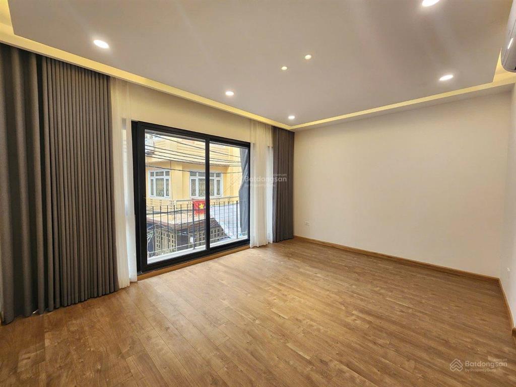 Võng thị, tây hồ  56m² x 6t, thang máy  ô tô tránh nhau  giá hiếm  19,8 tỷ