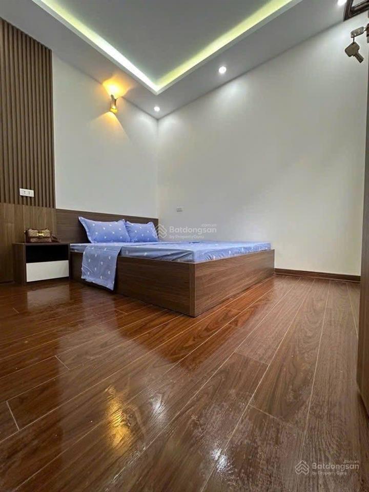 Chính chủ bán nhà hào nam, cát linh  21m²  ngõ rộng, thoáng  giá đầu tư 4 tỷ