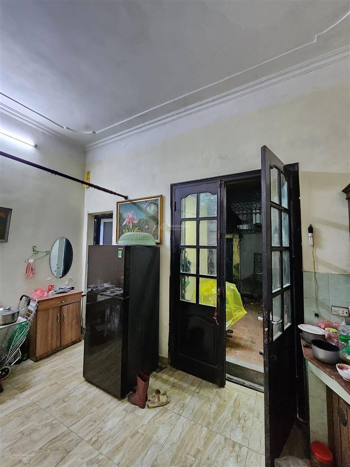 Hoàng quốc việt  56m²  ngõ ô tô tránh  20m ra mặt phố  giá đầu tư 15 tỷ