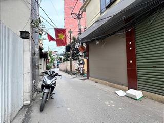 Vũ tông phan, thanh xuân  41m2x5t  10m ra oto  nhà đẹp, nở hậu  7,35 tỷ