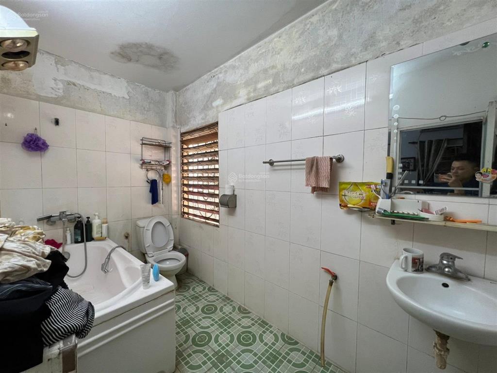 Bán nhà phố dương văn bé, vĩnh tuy  32m2x2t  vị trí đẹp, gần phố  giá đầu tư 4,5 tỷ