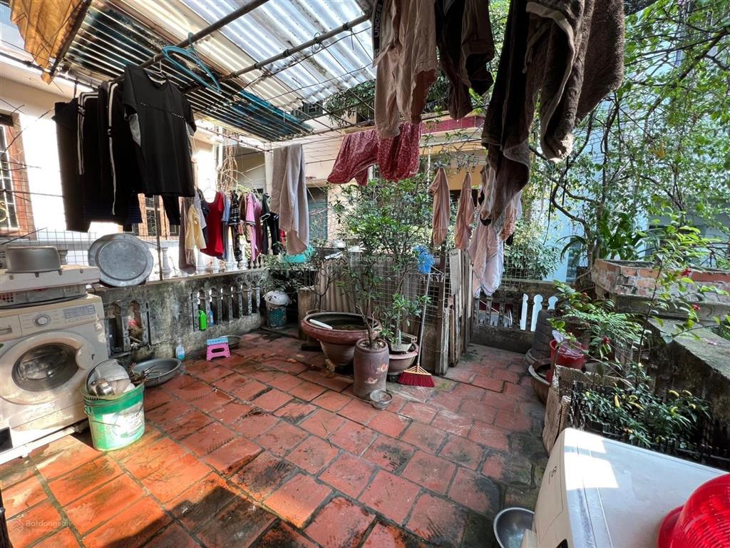 Bán nhà phố dương văn bé, vĩnh tuy  32m2x2t  vị trí đẹp, gần phố  giá đầu tư 4,5 tỷ