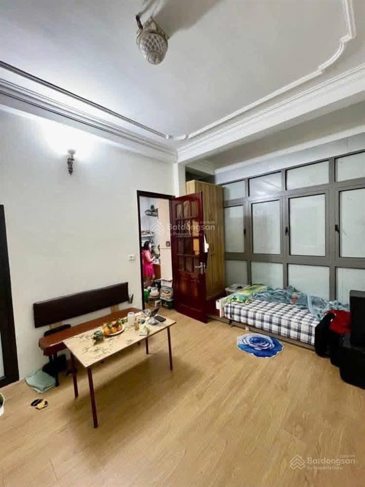 Dương văn bé, hbt  32m2x2t  giá hiếm  lô góc  vị trí đẹp  k quy hoạch  4,55 tỷ