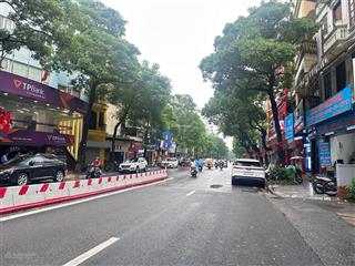 Phố lê thanh nghi,hbt  58m2x4t  phân lô,oto vào nhà  vị trí vàng  sổ vuông  18 tỷ