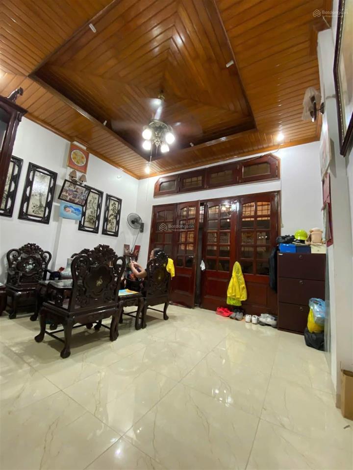 Phố lê thanh nghi,hbt  58m2x4t  phân lô,oto vào nhà  vị trí vàng  sổ vuông  18 tỷ