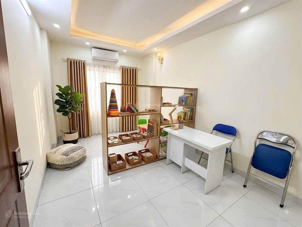 Bùi xương trạch, thanh xuân  42m2x5t  10m ra oto  nhà vuông, nhà mới dân xây chắc  7.35 tỷ