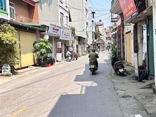 Bùi xương trạch, thanh xuân  42m2x5t  10m ra oto  nhà vuông, nhà mới dân xây chắc  7.35 tỷ