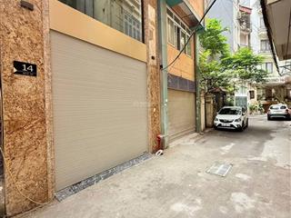 Phố vũ tông phan,thanh xuân  42m2x5t  10m ra oto tránh  nhà dân còn mới,chắc chắn,nở hậu  7,3ty