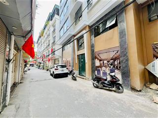 Bán nhà phố vũ tông phan,thanh xuân  42m2x5t  10n ra ngõ oto  nhà vuồn,chắc chắn,full đồ  7,4tỷ