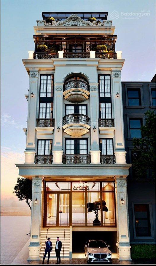Phố cổ linh, long biên  118m2 x 7t, tòa văn phòng  vị trí đắc địa  hiếm nhà bán  37,5 tỷ