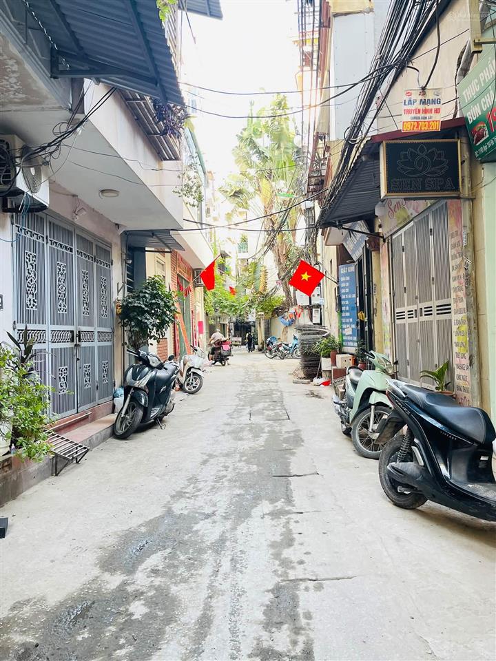 Bán nhà thụy khuê, tây hồ  66m2x8t  12pkk  vị trí đẹp  giá hợp lý  16 tỷ