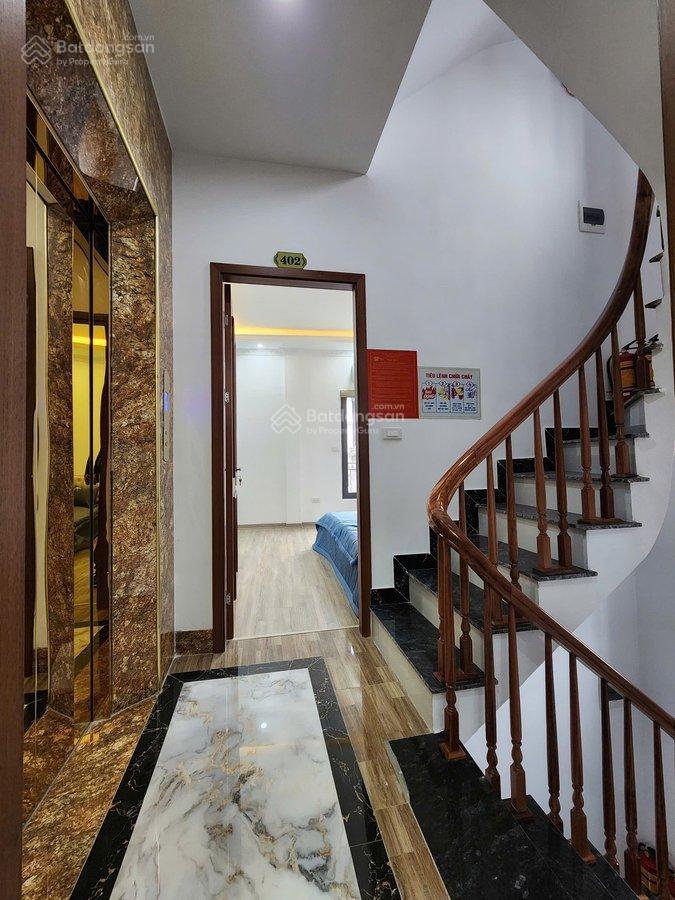 Bán nhà thụy khuê, tây hồ  66m2x8t  12pkk  vị trí đẹp  giá hợp lý  16 tỷ