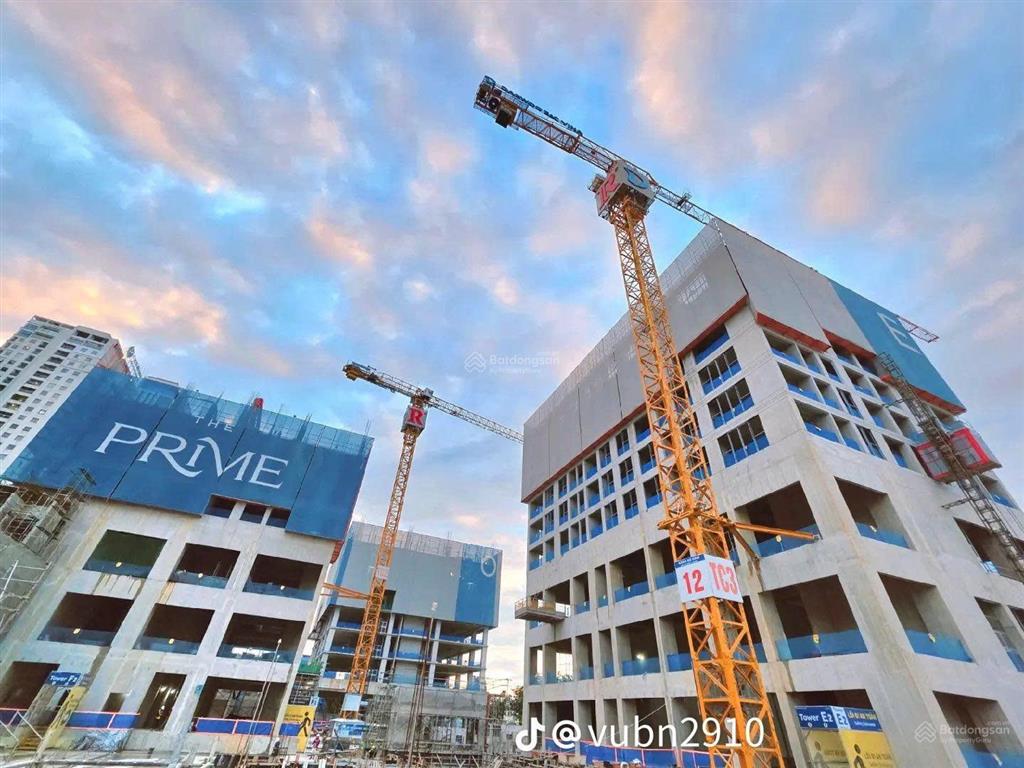 Chính chủ bán căn 110m2  căn g3 tầng đẹp. tháng 4/2026