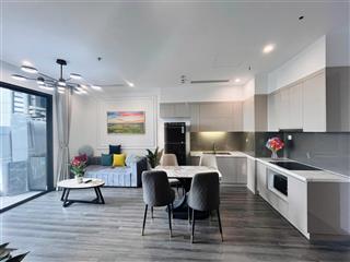 E bán gấp căn 1pn + dt 50m2 toà r1.05 full đồ đẹp, tầng trung giá chỉ 3.9 tỷ.  0903 450 ***