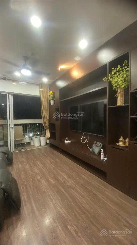 Bán căn hộ chung cư ruby 3pn có ban công celadon city, 5,35 tỷ, 84m2, đầy đủ nội thất