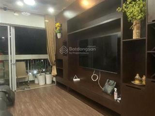 Bán căn hộ chung cư ruby 3pn có ban công  celadon city, 5,35 tỷ, 84m2, đầy đủ nội thất