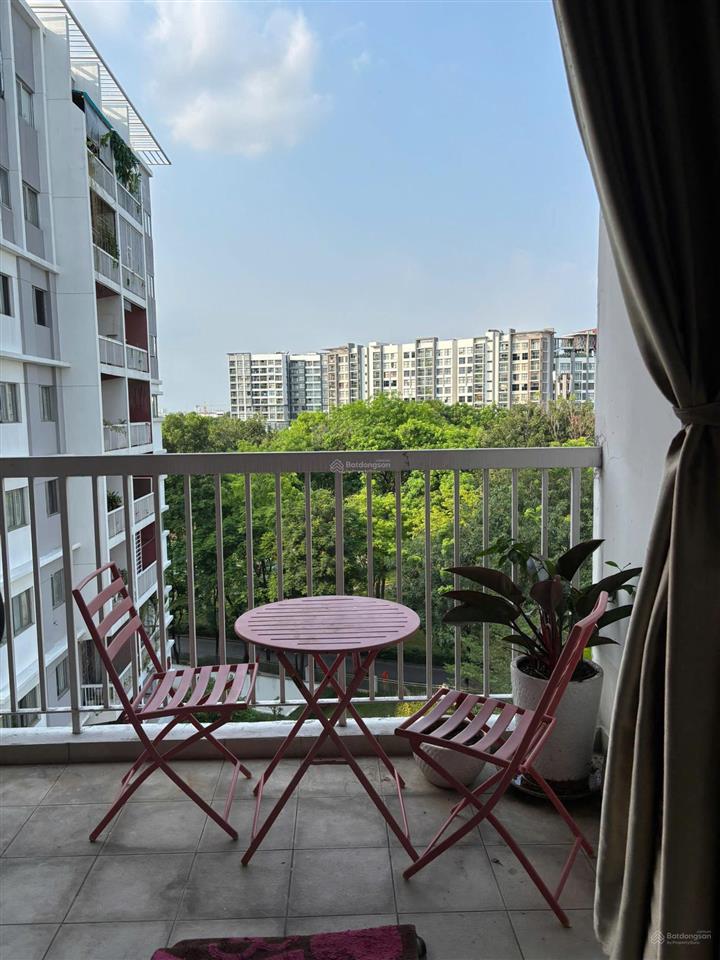 Bán căn hộ 3pn 2wc tại ruby  celadon city, 5,5 tỷ, 84m2 có ban công, giá ưu đãi hàng hiếm tại