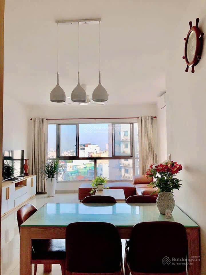 Bán căn hộ chung cư ruby  celadon city, 5,9 tỷ, 96 m2, view đẹp, giá cực chất