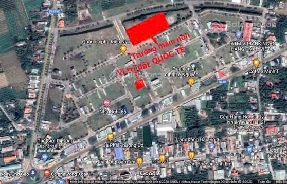 Chính chủ cần bán miếng đất phun thổ cư tại kdc long thạnh hưng huyện chợ gạo tiền gian