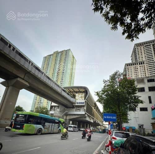 Bán nhà mp nguyễn trãi 55m,6t, lô góc 3 thoáng chỉ 25 tỷ