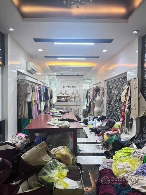 Bán nhà mp nguyễn trãi 55m,6t, lô góc 3 thoáng chỉ 25 tỷ