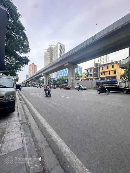 Bán nhà mp nguyễn trãi 55m,6t, lô góc 3 thoáng chỉ 25 tỷ