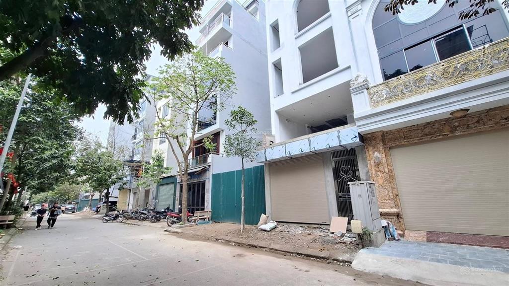 Mời đầu tư x2! liền kề đại thanh 78m2  đất  mt 5m chỉ hơn 11 tỷ  vỉa hè kinh doanh