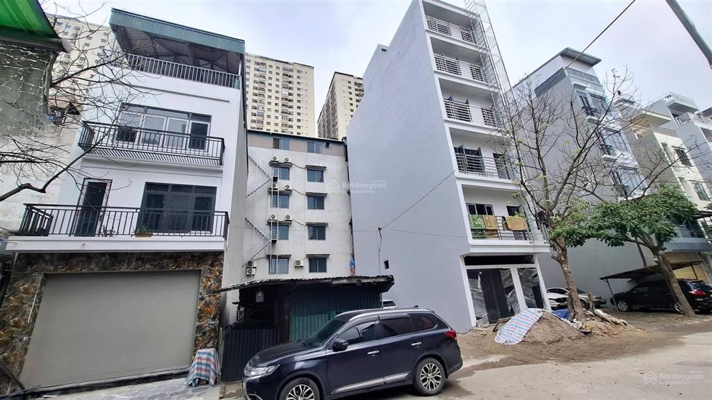 Mời đầu tư x2! liền kề đại thanh 78m2  đất  mt 5m chỉ hơn 11 tỷ  vỉa hè kinh doanh