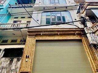 Bán nhà siêu đẹp hoàng văn thái 50m,7 tầng, thang máy chỉ gần 20 tỷ full đồ xịn