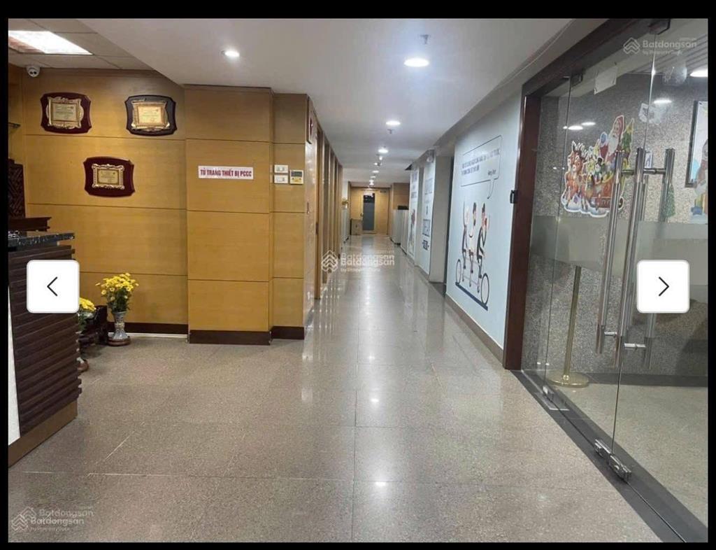 Hạ 6 tỷ! bán nhanh sàn thương mại mặt trần đăng ninh cầu giấy 1043m còn 75 tỷ cho thuê 340 triệu