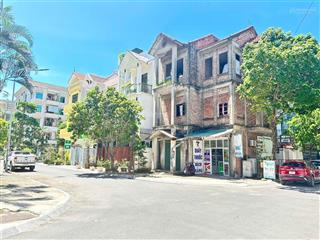 Bán biệt thự lô góc cuối kim giang 95m², 4t, mt 20m, chỉ 25 tỷ  kinh doanh cực tốt