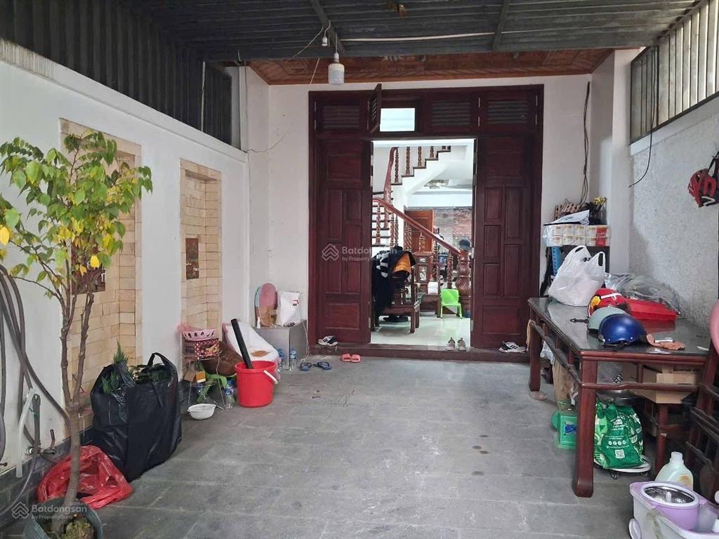 Bán nhanh liền kề 80m,4t,mt4m chỉ 27.5 tỷ  vinaconex 3