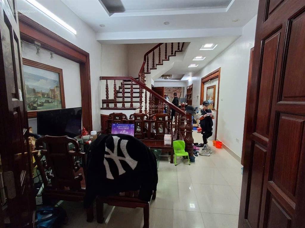 Bán nhanh liền kề 80m,4t,mt4m chỉ 27.5 tỷ  vinaconex 3