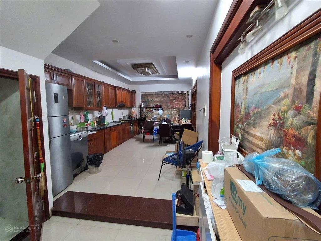 Bán nhanh liền kề 80m,4t,mt4m chỉ 27.5 tỷ  vinaconex 3