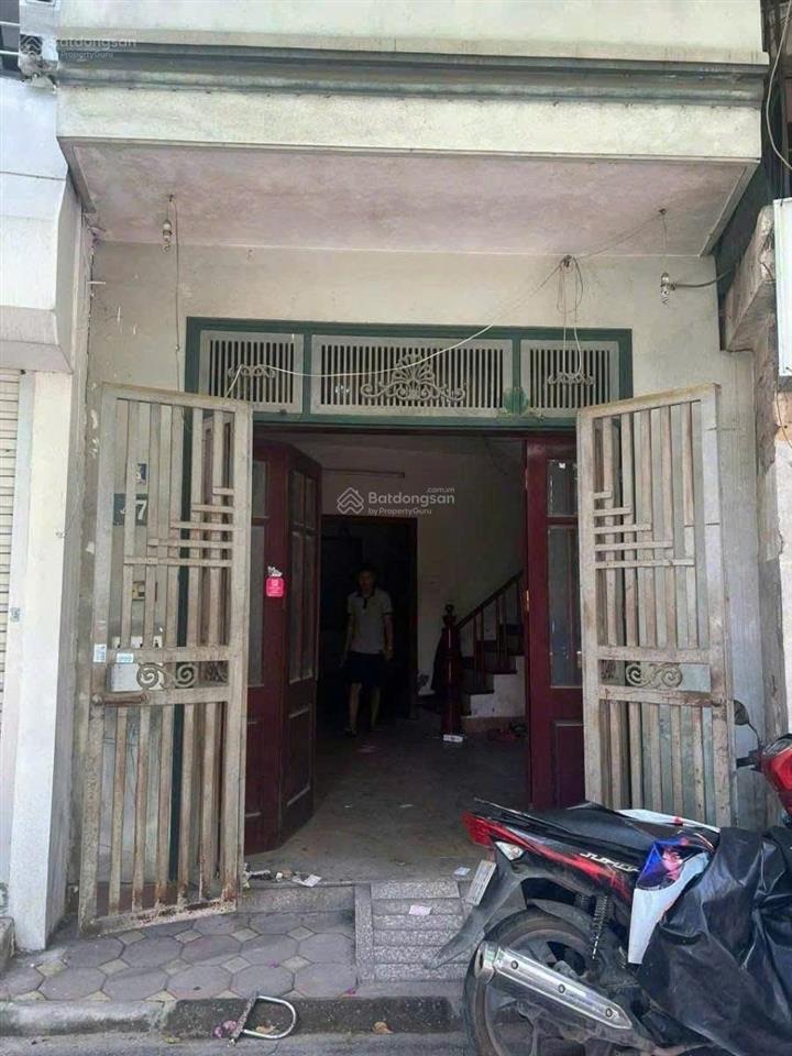 Hạ 6 tỷ! bán nhanh nhà c4 thái hà 170m,mt8m giá còn 37.5 tỷ, ngõ oto tránh, view hồ