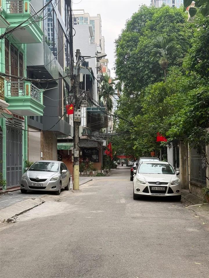 Siêu hiếm! bán nhanh phân lô nguỵ như kon tum 45/56m4t giá bán 13 tỷ oto tránh vỉa hè