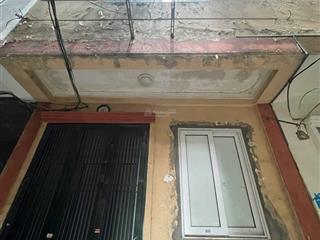 Cực hiếm! bán nhà riêng bùi xương trạch 30m4 tầng,ngõ ba gác hơn 5 tỷ sổ đỏ ko qui hoạch