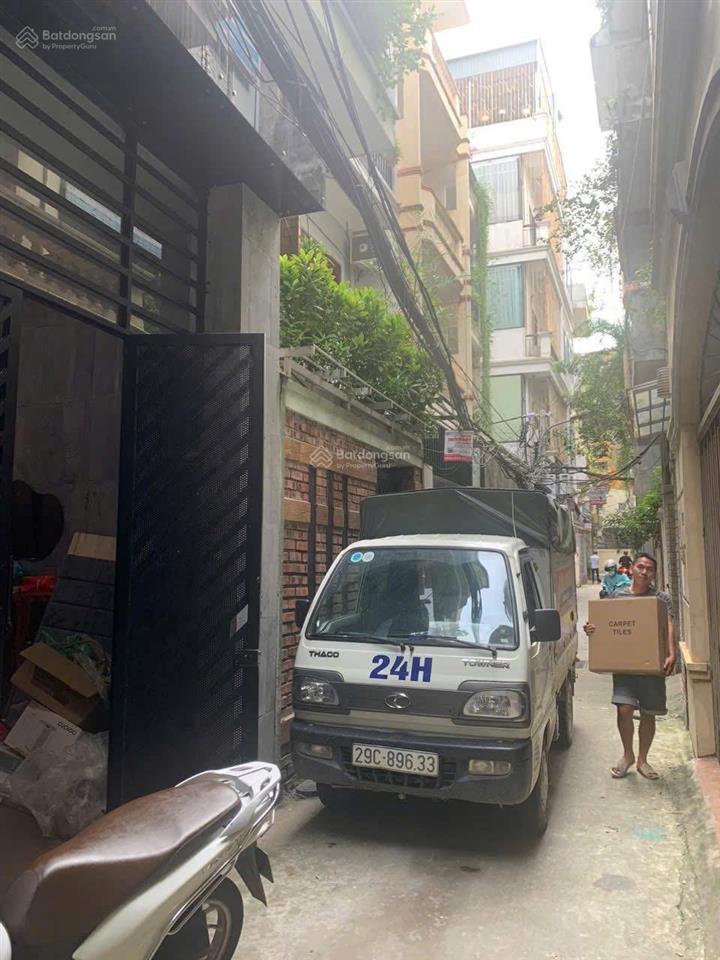 Hạ 2 tỷ! bán gấp nhà siêu đẹp lò đúc 74m5tmt4m chỉ hơn 19 tỷ